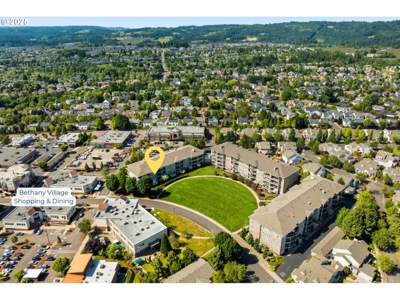 Drone View/UAV