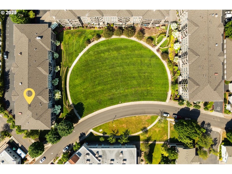 Drone View/UAV