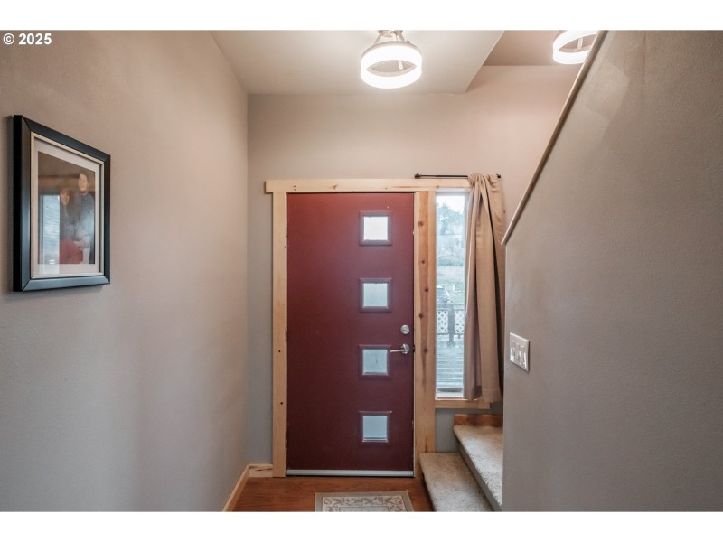 Entrance/Foyer