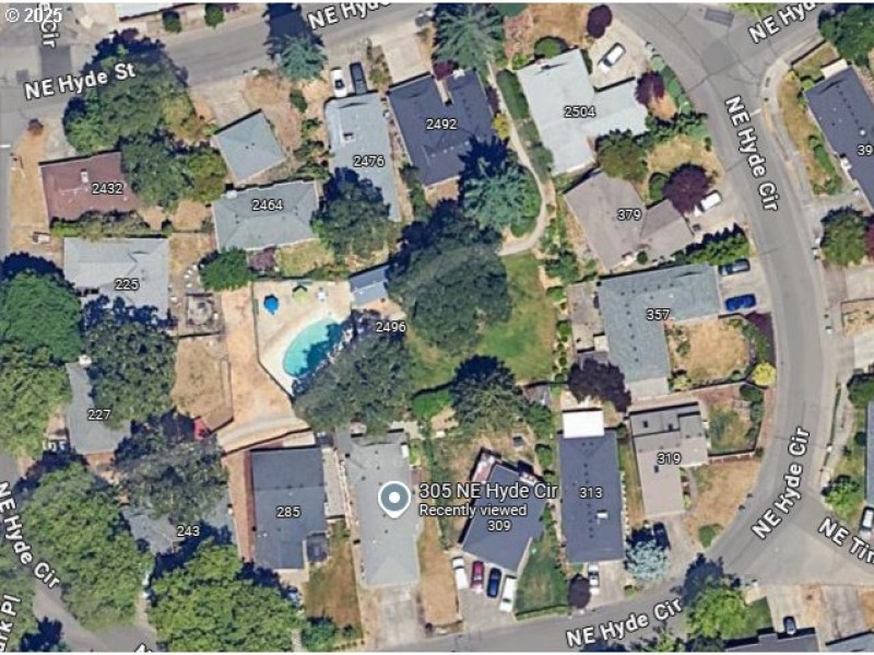 Community Pool