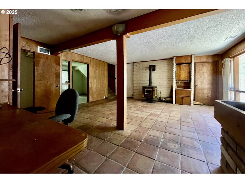 Finished Lower Level