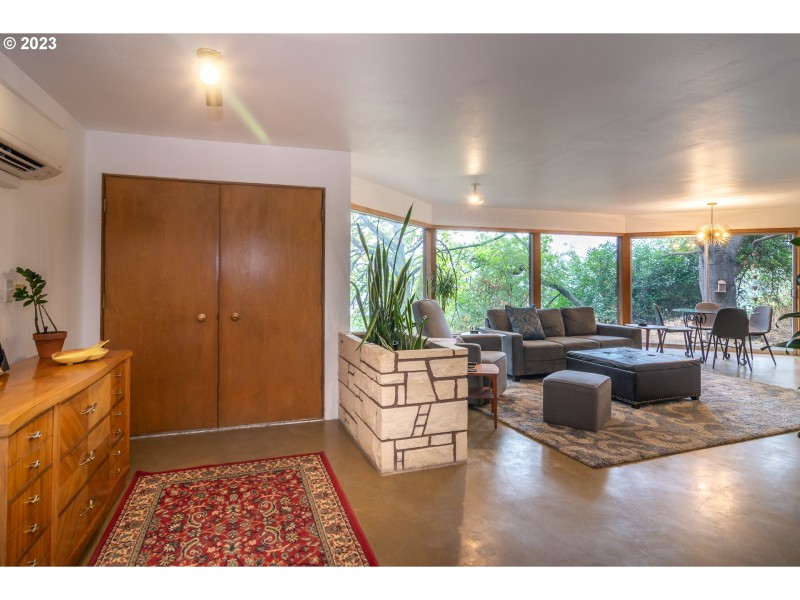 Living Room/Entrance