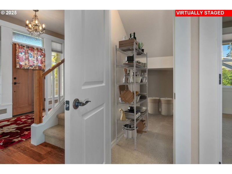 Pantry