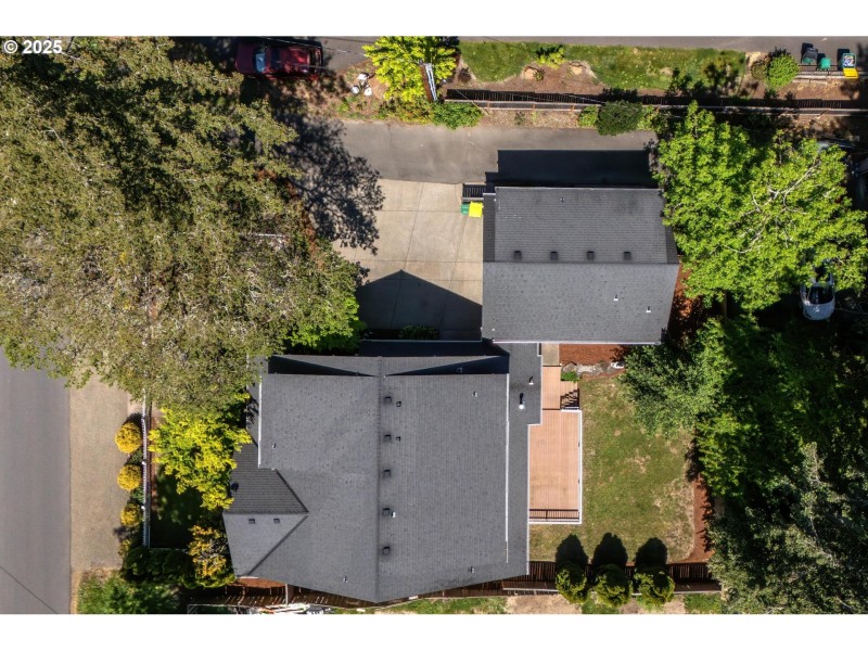 Drone View/UAV