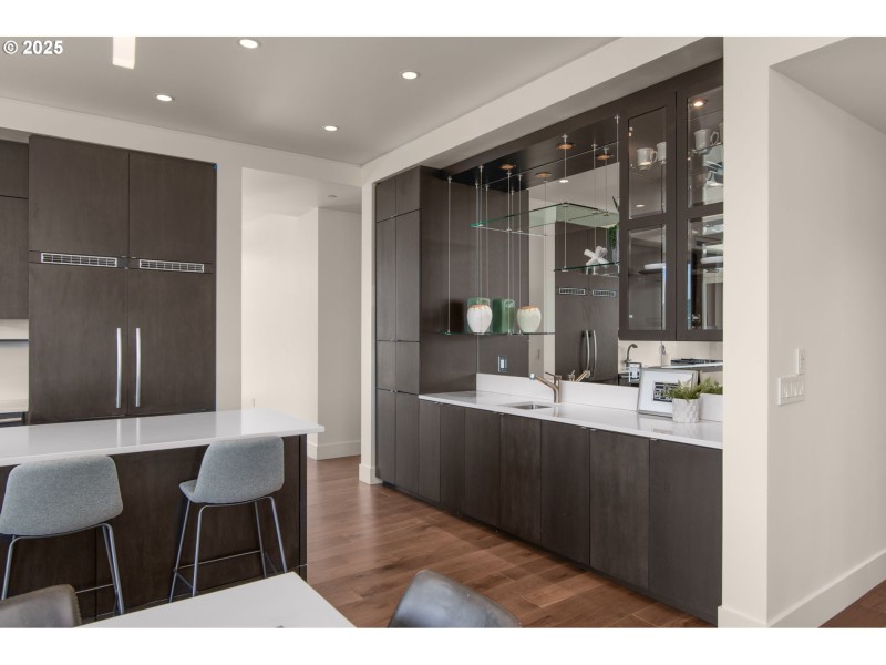 Wet Bar