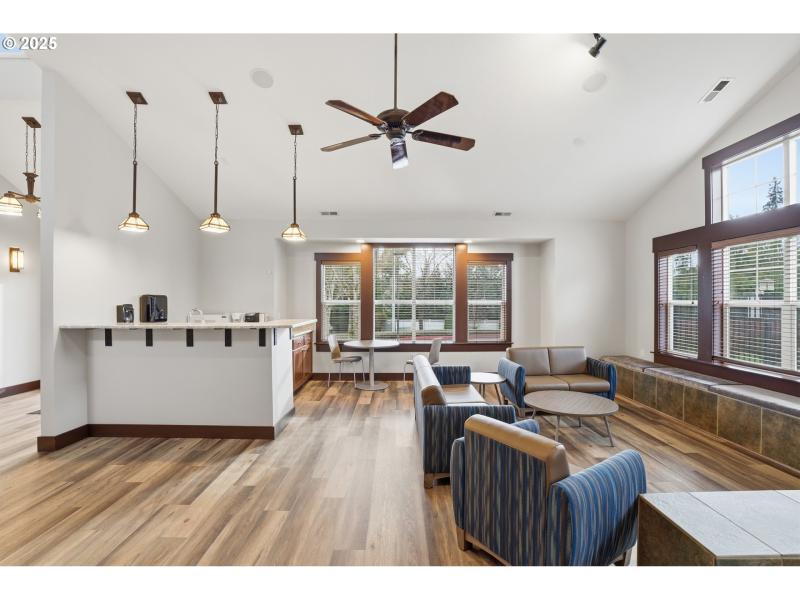 Community Recreation Center