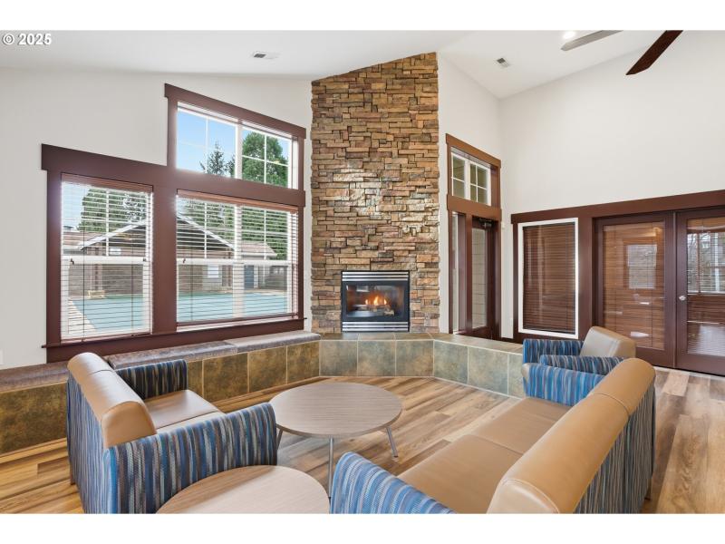 Community Recreation Center