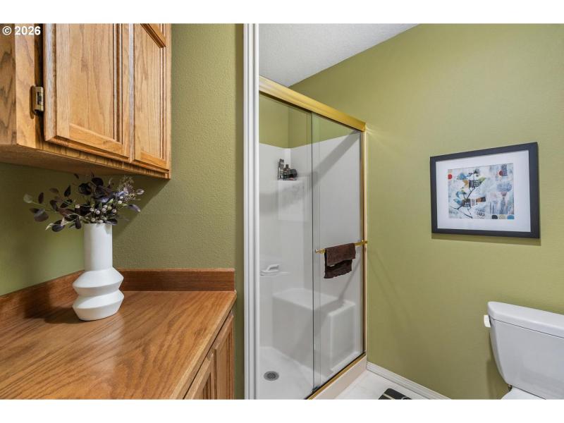 Owner's Suite Bathroom