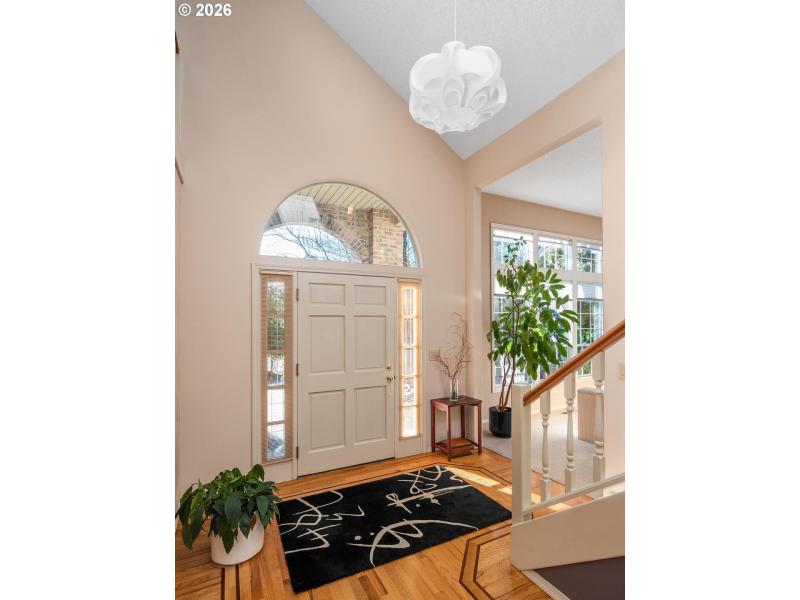 Entrance/Foyer