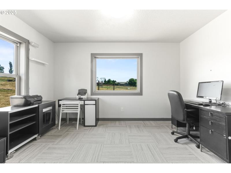 Owner's Suite Bedroom