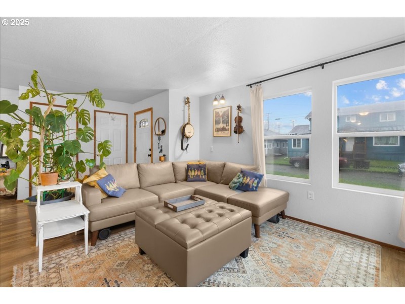 Living Room/Entrance