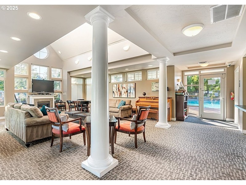 Recreation Room