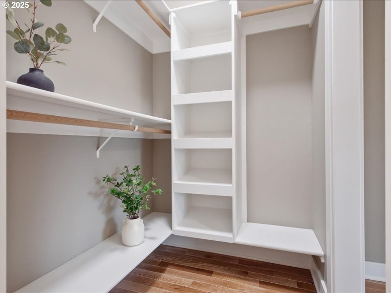 Attached Bathroom #3