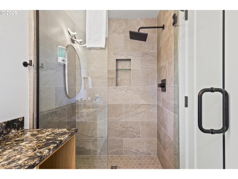 Bedroom, Owner's Suite