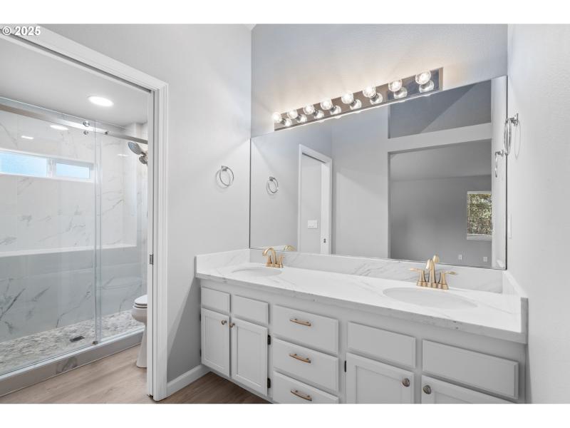 Attached Bathroom #1