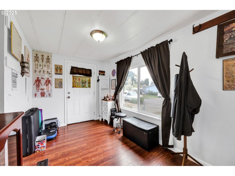 Entrance/Foyer