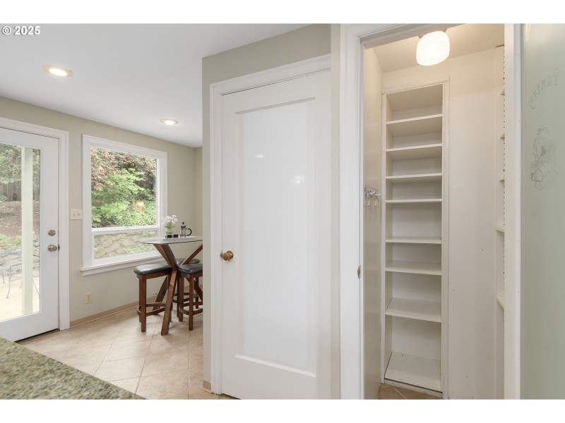 Pantry