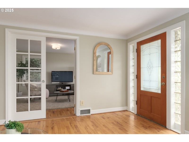 Bonus Room
