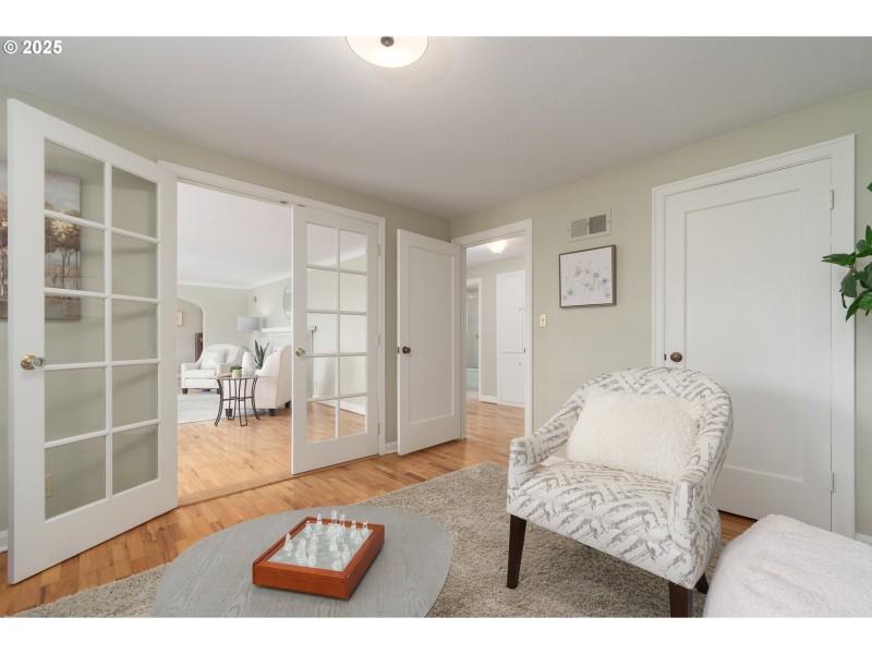 Bonus Room