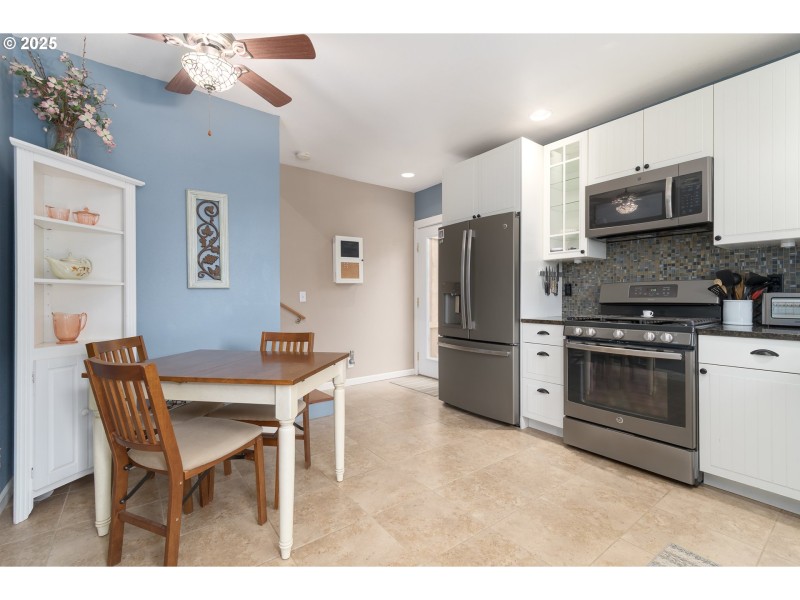 Kitchen/Nook