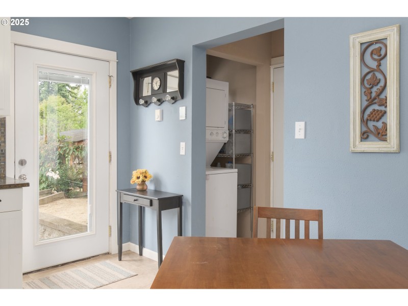 Kitchen/Nook