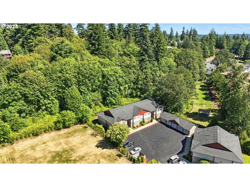 Drone View/UAV