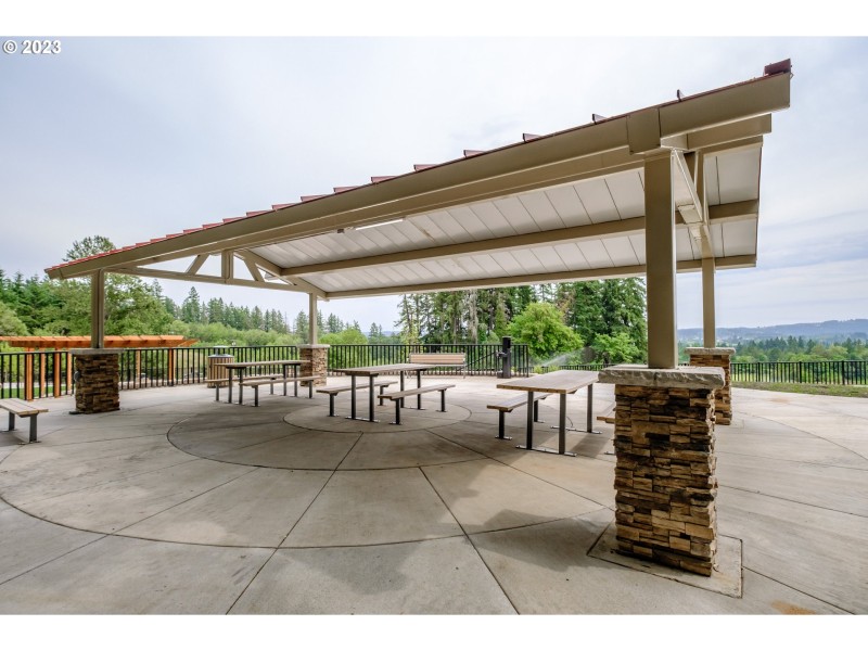 Community Amenities
