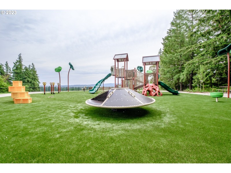 Community Playground