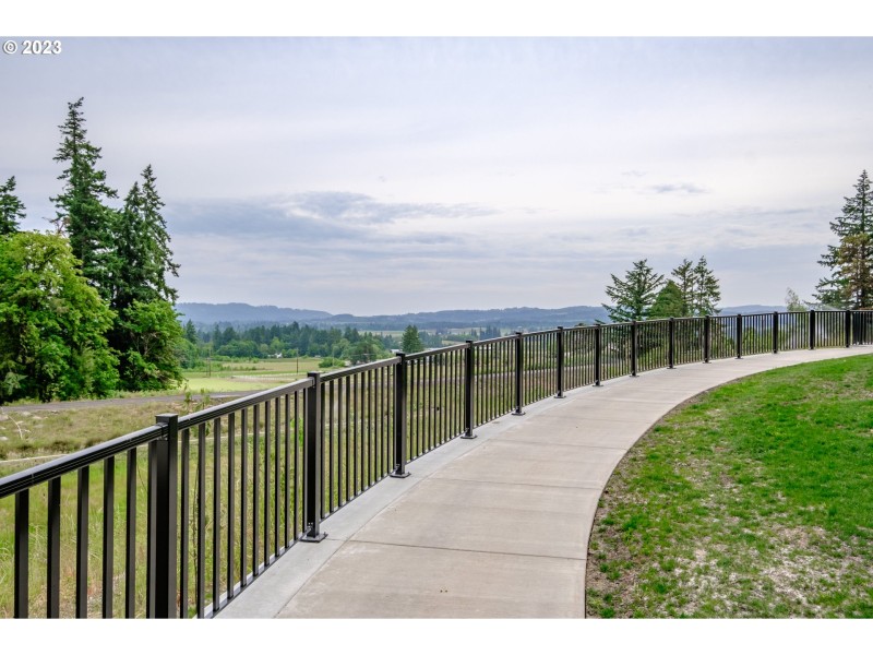 Community Amenities