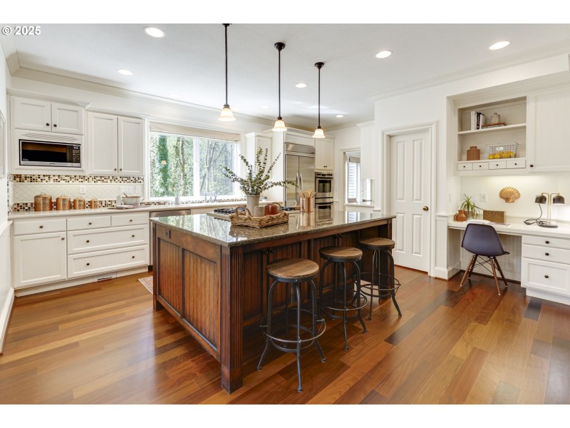 Kitchen/Nook
