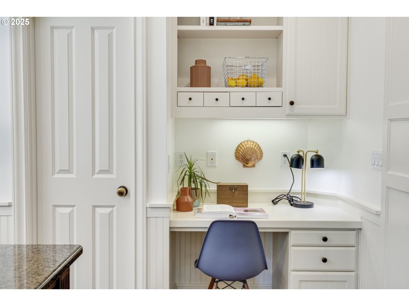 Kitchen/Nook