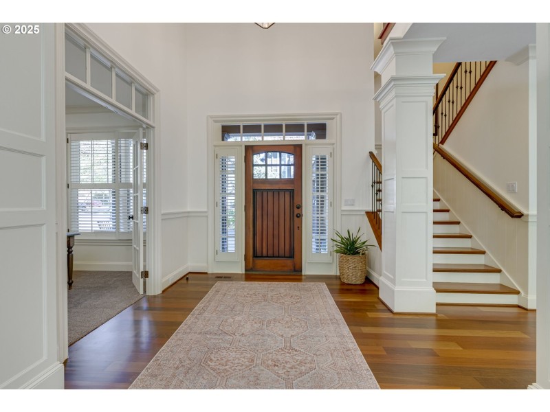 Entrance/Foyer