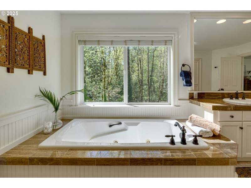 Owner's Suite Bathroom
