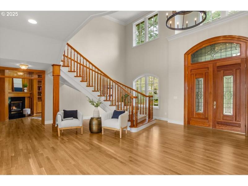 Entrance/Foyer