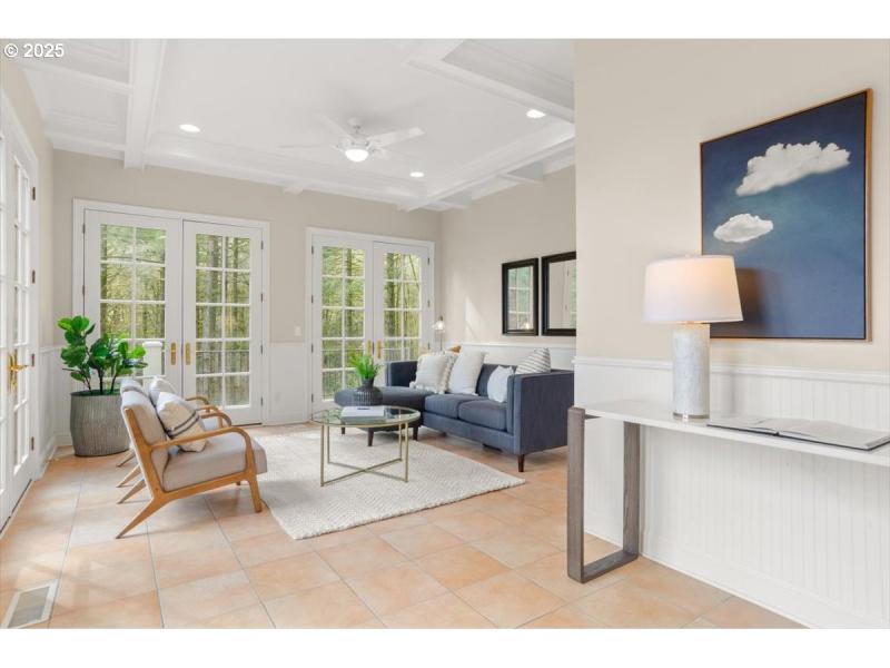 Sun Room