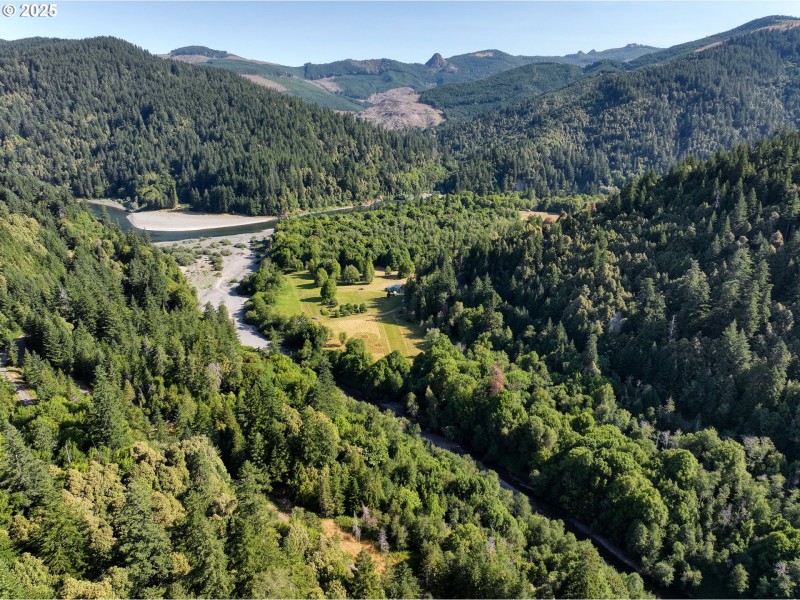 River Access