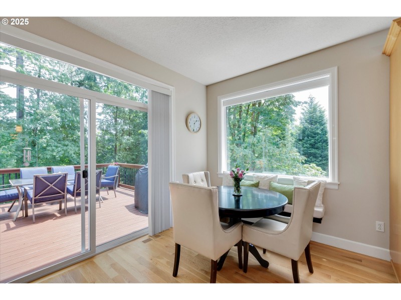 Kitchen/Nook