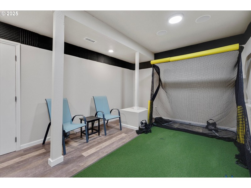 Recreation Room