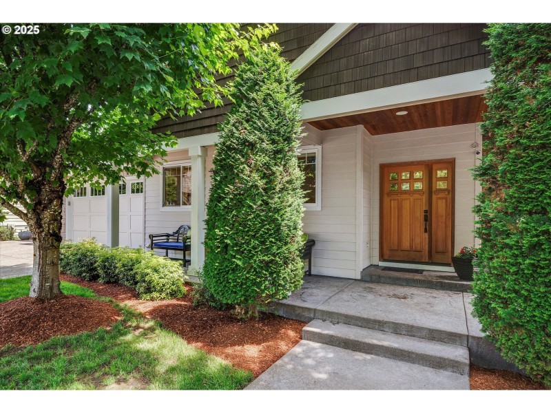 Entrance/Foyer