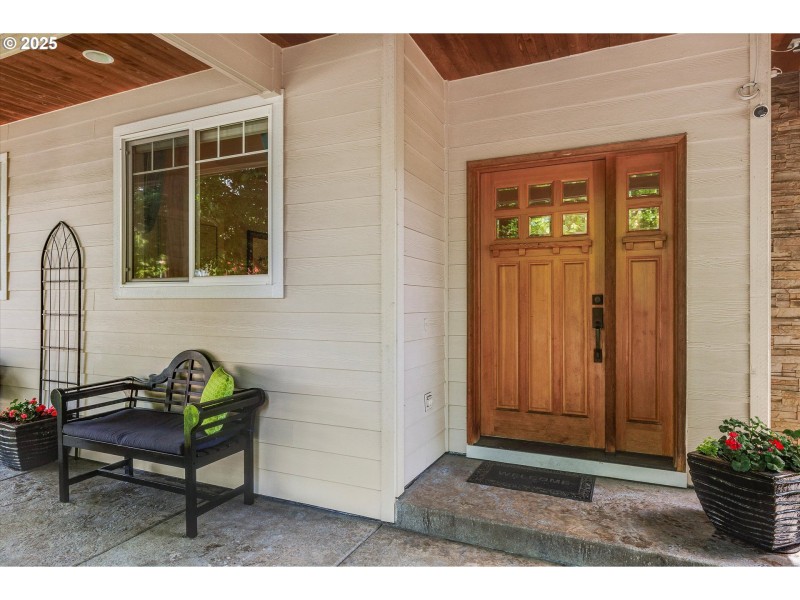 Entrance/Foyer