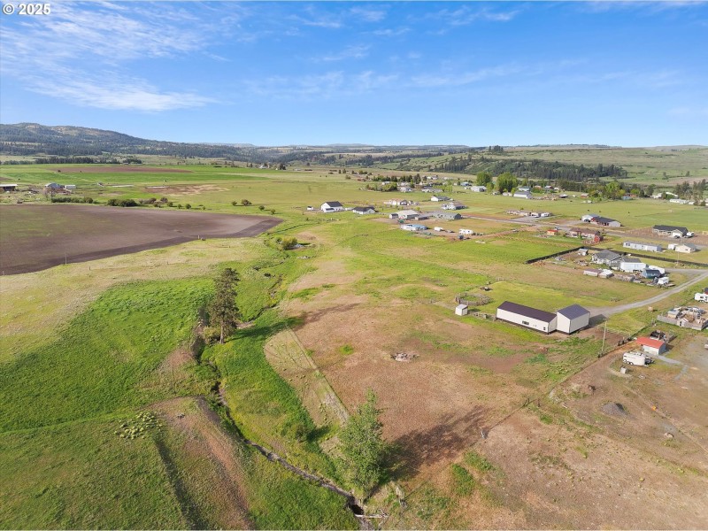 Acreage
