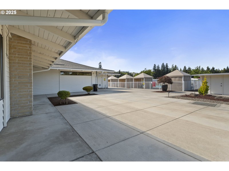 Community Amenities