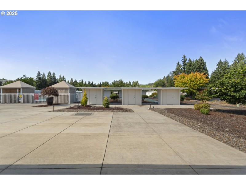 Community Amenities