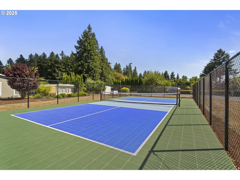 Community Amenities