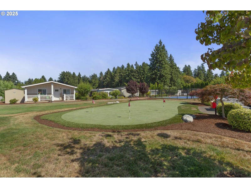 Community Amenities
