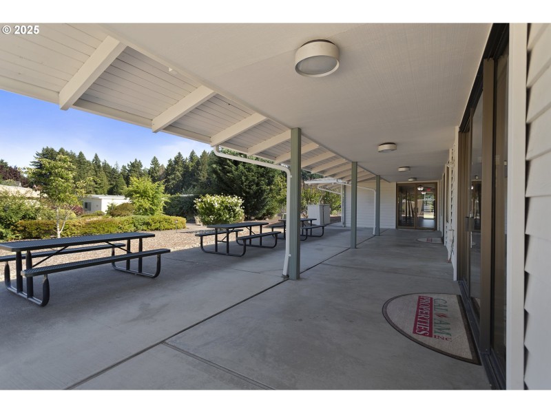 Community Amenities