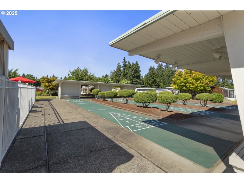 Community Amenities