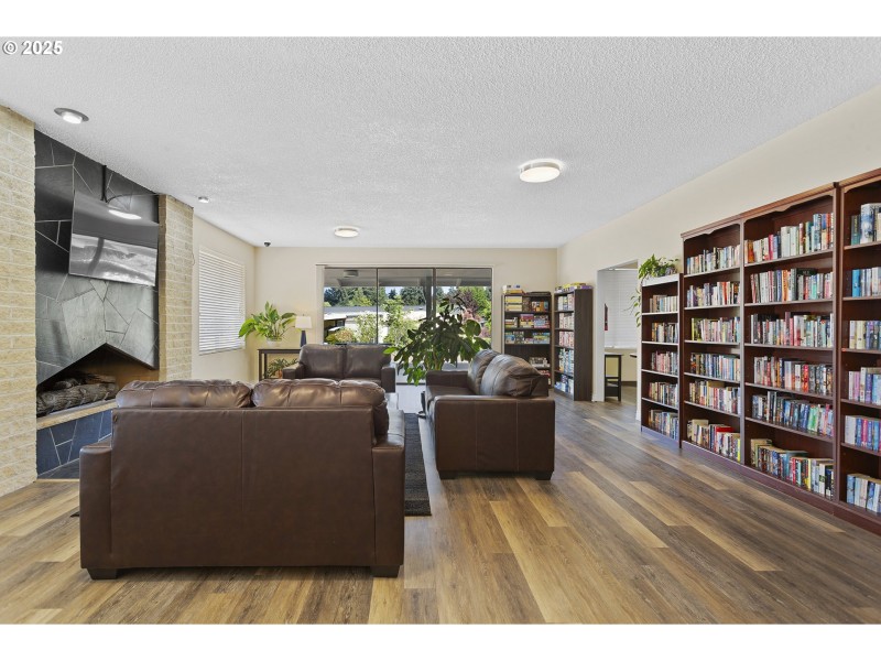 Community Amenities