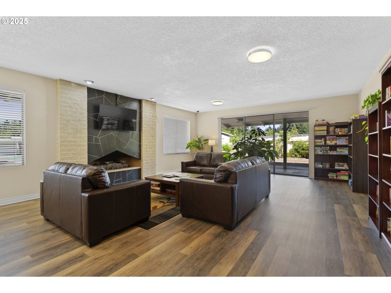 Community Amenities