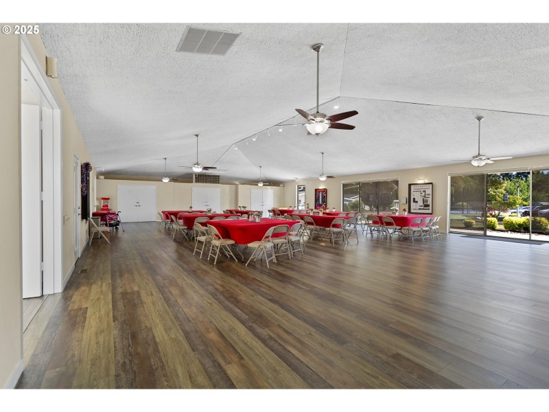 Community Room